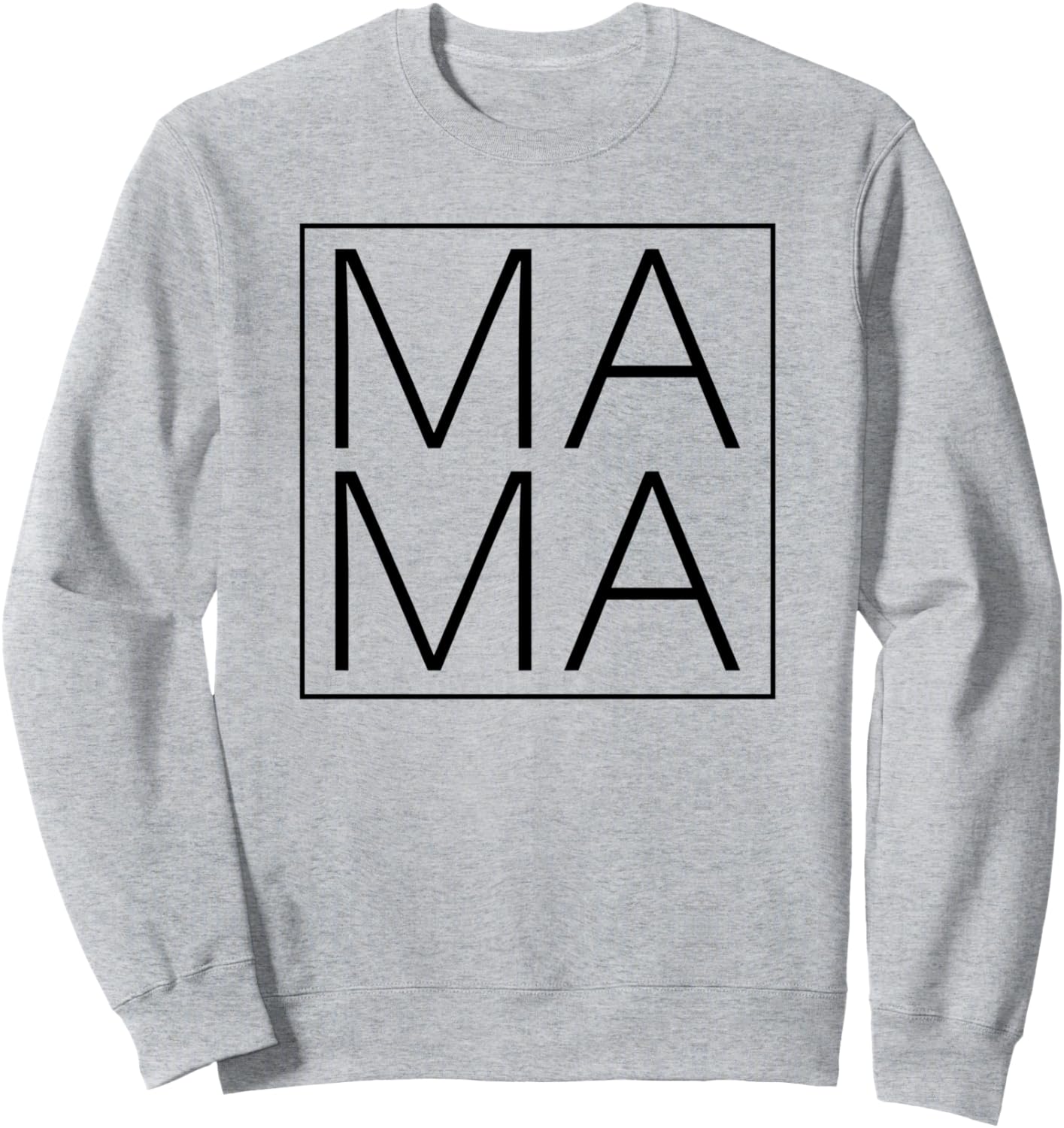 Толстовка MAMA Minimal Square Family Matching Tee. Современная толстовка Mama в квадратной форме, серая Square Dada Mama Big Bro / Sis Baby Family Designs, Серый, Толстовка MAMA Minimal Square Family Matching Tee. Современная толстовка Mama в квадратной ф
Толстовка MAMA Minimal Square Family Matching Tee. Современная толстовка Mama в квадратной форме, серая Square Dada Mama Big Bro / Sis Baby Family Designs, Серый, Толстовка MAMA Minimal Square Family Matching Tee. Современная толстовка Mama в квадратной ф