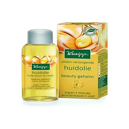 KNEIPP Масло для кожи «Секрет красоты» 100 мл Kneipp France
KNEIPP Масло для кожи «Секрет красоты» 100 мл Kneipp France