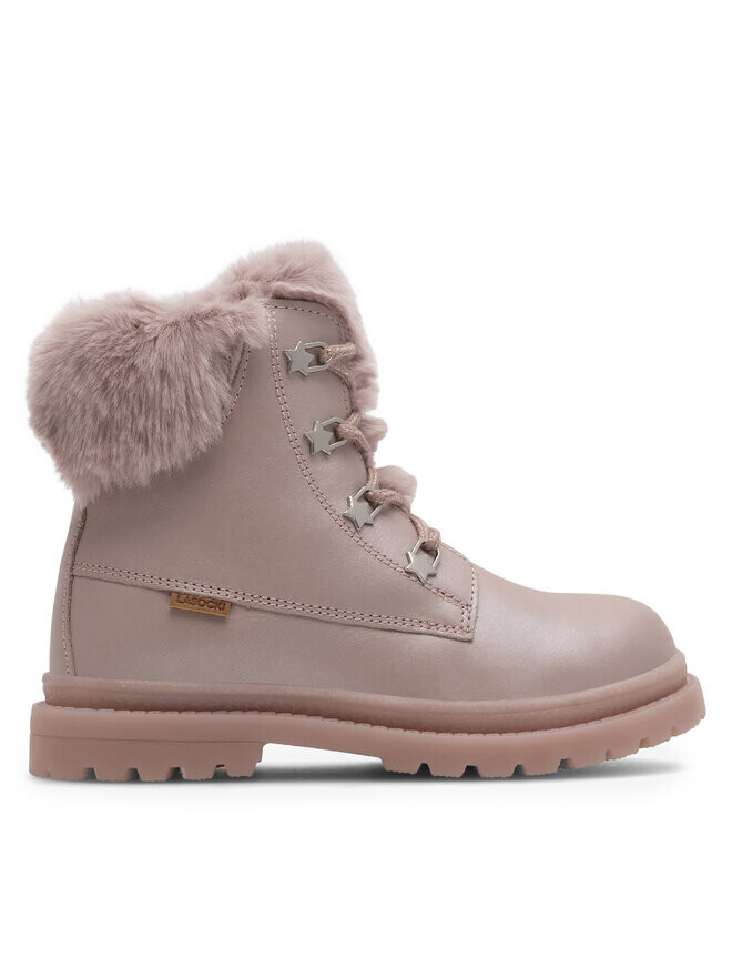 Сапоги Lasocki Kids, розовый
Сапоги Lasocki Kids, розовый