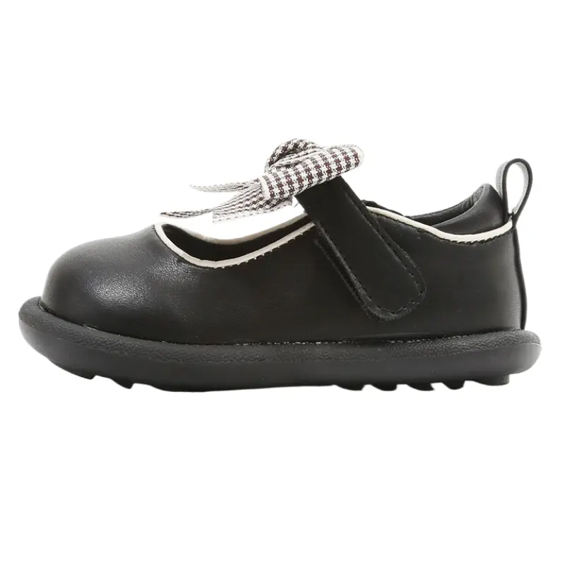 Обувь для малышей MAIBUXIONG, черный
Обувь для малышей MAIBUXIONG, черный