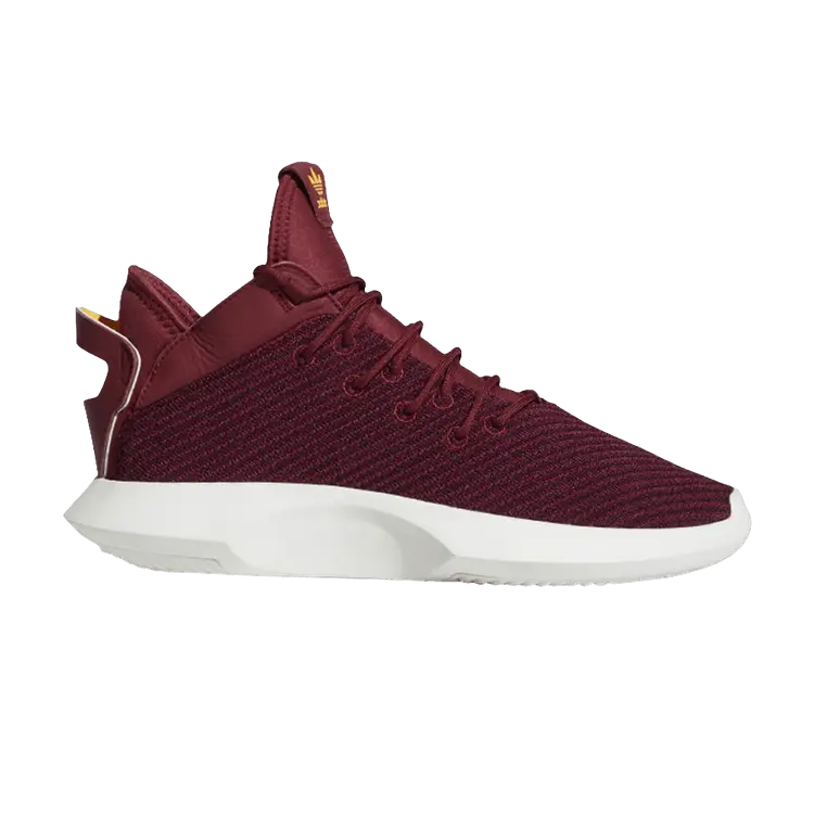 Кроссовки Crazy 1 ADV 'Noble Maroon', красный
Кроссовки Crazy 1 ADV 'Noble Maroon', красный