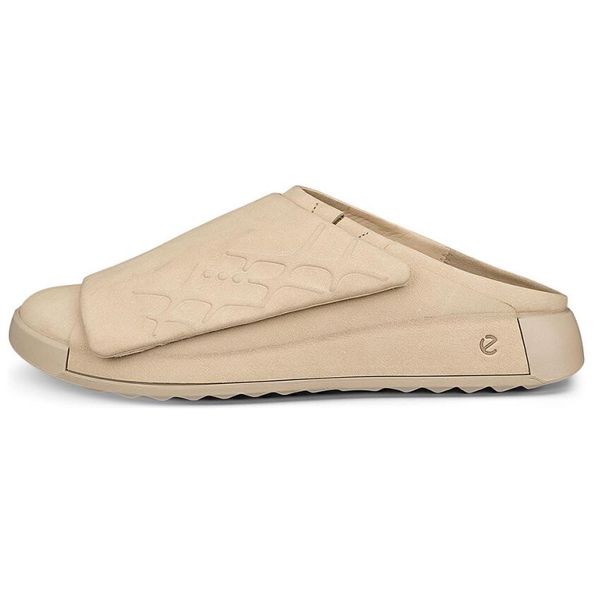 Сабо с закрытым носком для мужчин Ecco, цвет Sand
Сабо с закрытым носком для мужчин Ecco, цвет Sand