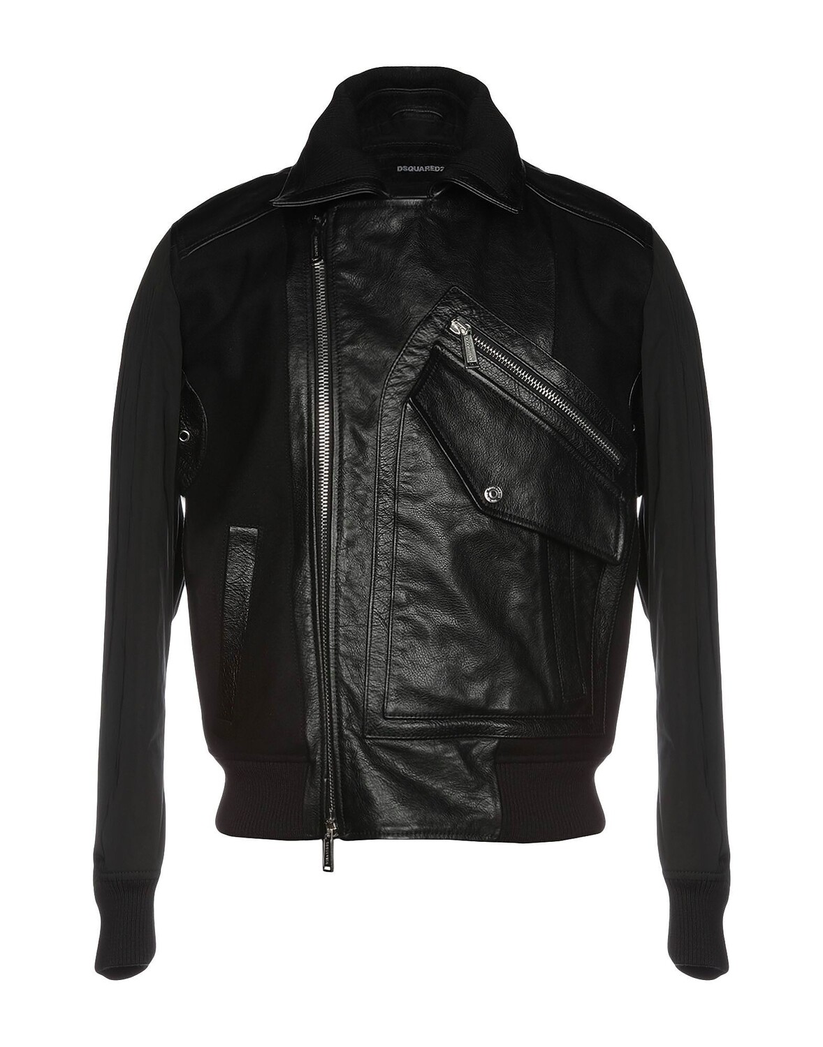 Куртка Dsquared2, черный
Куртка Dsquared2, черный