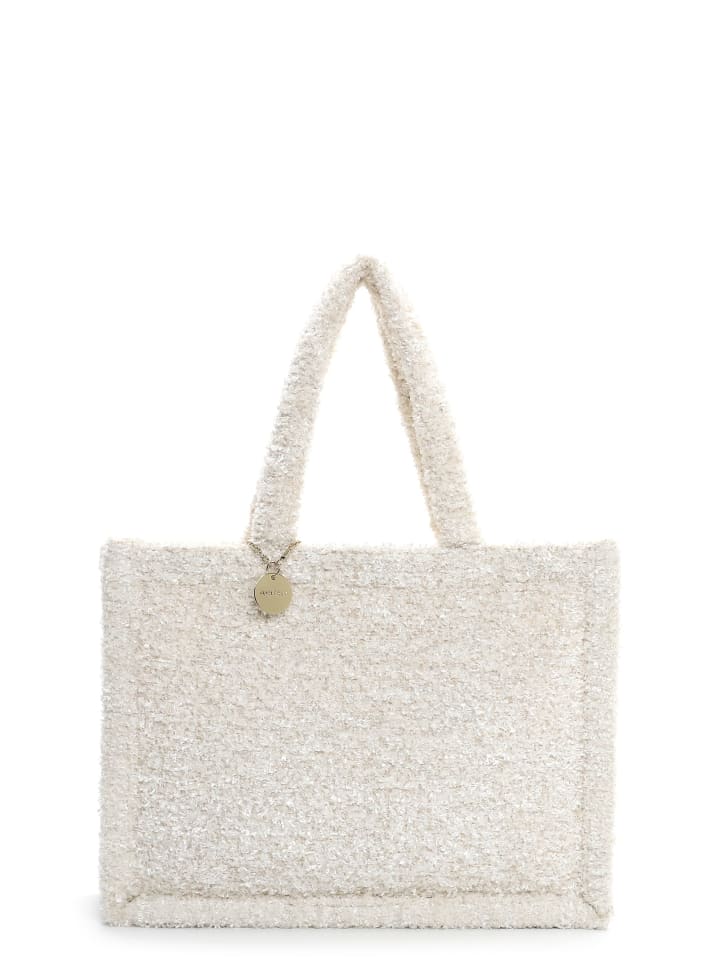 Сумка шоппер SURI FREY, белый
Сумка шоппер SURI FREY, белый