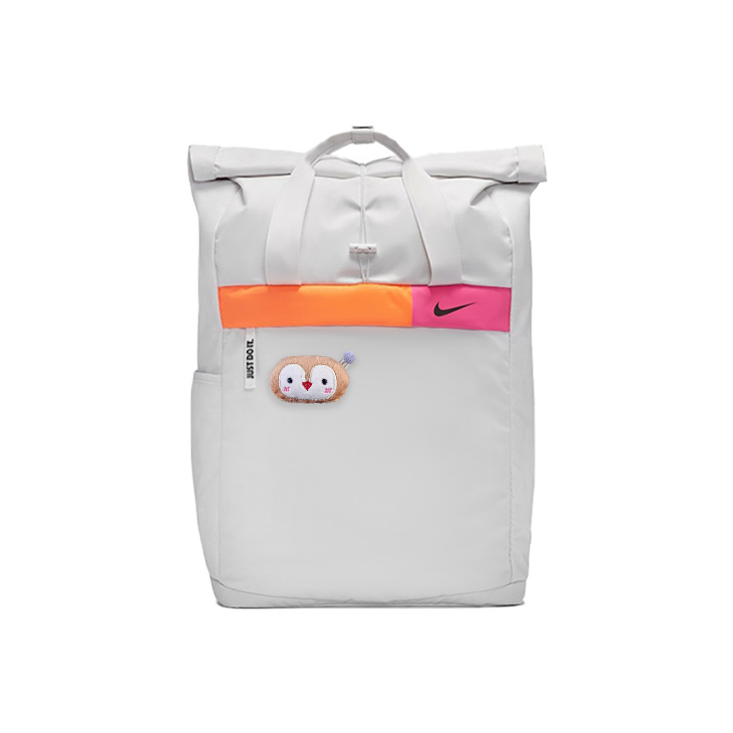 Nike Тканевый рюкзак унисекс светло-серебристый серый, Ambiguous Home
Nike Тканевый рюкзак унисекс светло-серебристый серый, Ambiguous Home