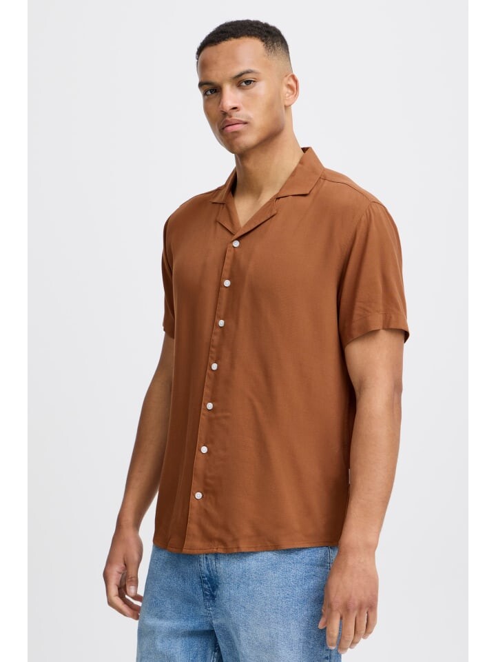 Футболка BLEND, цвет kurzarmhemd in
Футболка BLEND, цвет kurzarmhemd in