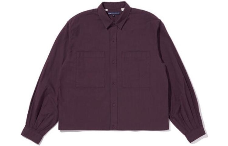 Рубашка женская фиолетовая Levi’S
Рубашка женская фиолетовая Levi’S