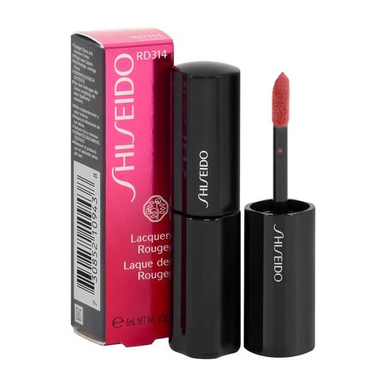 Блеск для губ RD 314 Deep Coral, 6 мл Shiseido, Lacquer Rouge
Блеск для губ RD 314 Deep Coral, 6 мл Shiseido, Lacquer Rouge