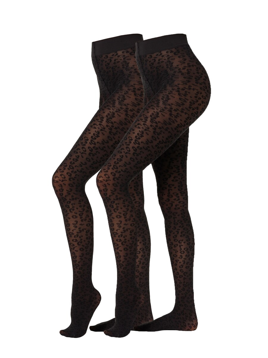 Тонкие колготки camano, черный
Тонкие колготки camano, черный