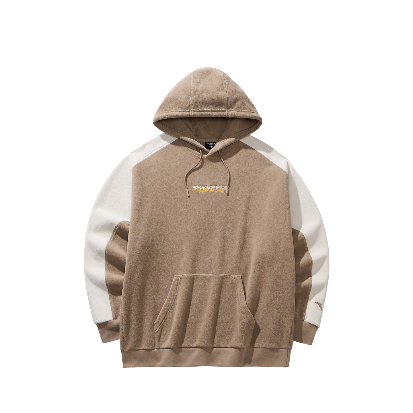 Свитшот Unisex Linen Gray ANTA, серый
Свитшот Unisex Linen Gray ANTA, серый