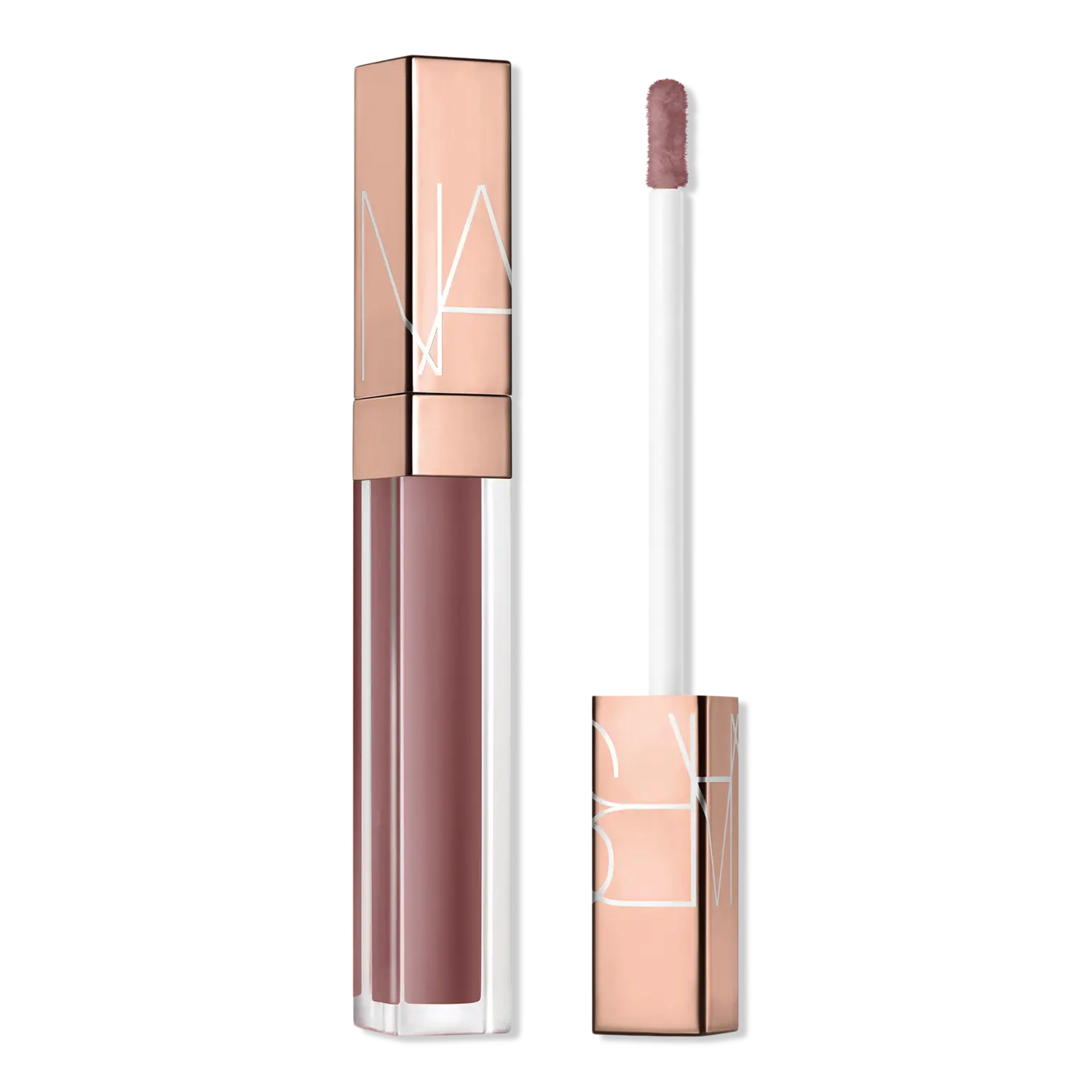 Блеск для губ Afterglow NARS, Smooth Talk (cocoa brown)
Блеск для губ Afterglow NARS, Smooth Talk (cocoa brown)