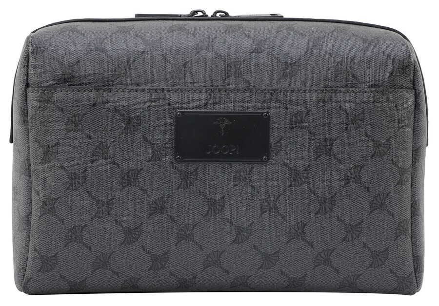 Косметичка JOOP! Cosmetic Bag, серый
Косметичка JOOP! Cosmetic Bag, серый