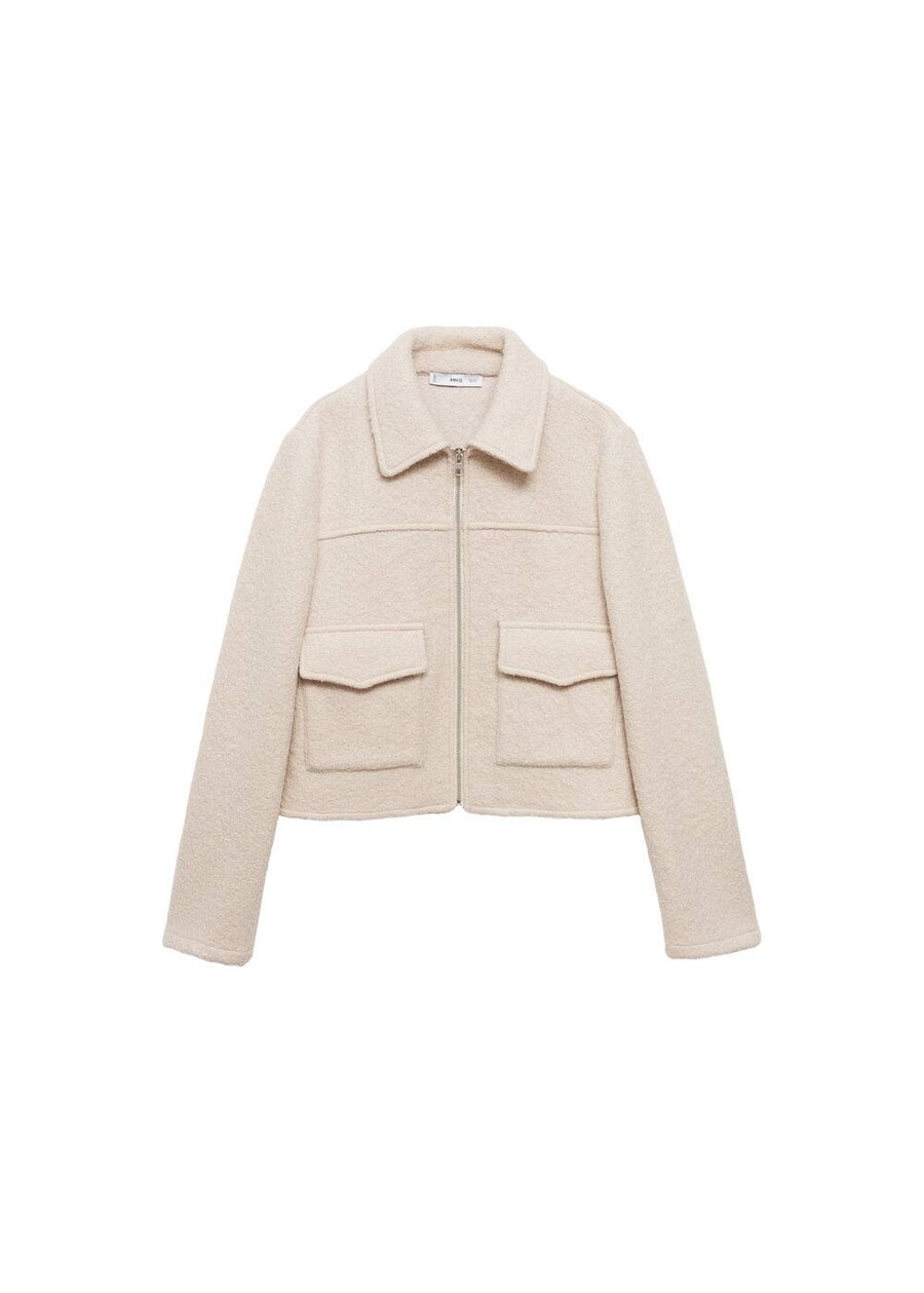 Демисезонная куртка MANGO Sipi, Beige
Демисезонная куртка MANGO Sipi, Beige