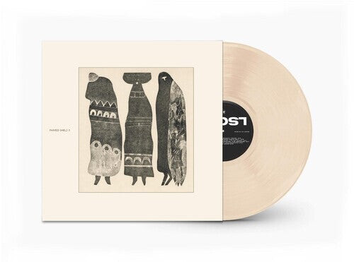 Виниловая пластинка Painted Shield: Painted Shield 3
Виниловая пластинка Painted Shield: Painted Shield 3