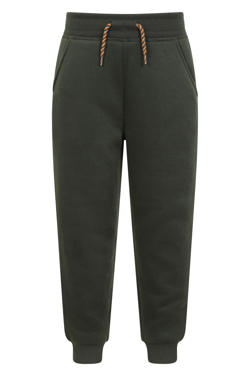 Брюки Mountain Warehouse на меховой подкладке, хаки
Брюки Mountain Warehouse на меховой подкладке, хаки