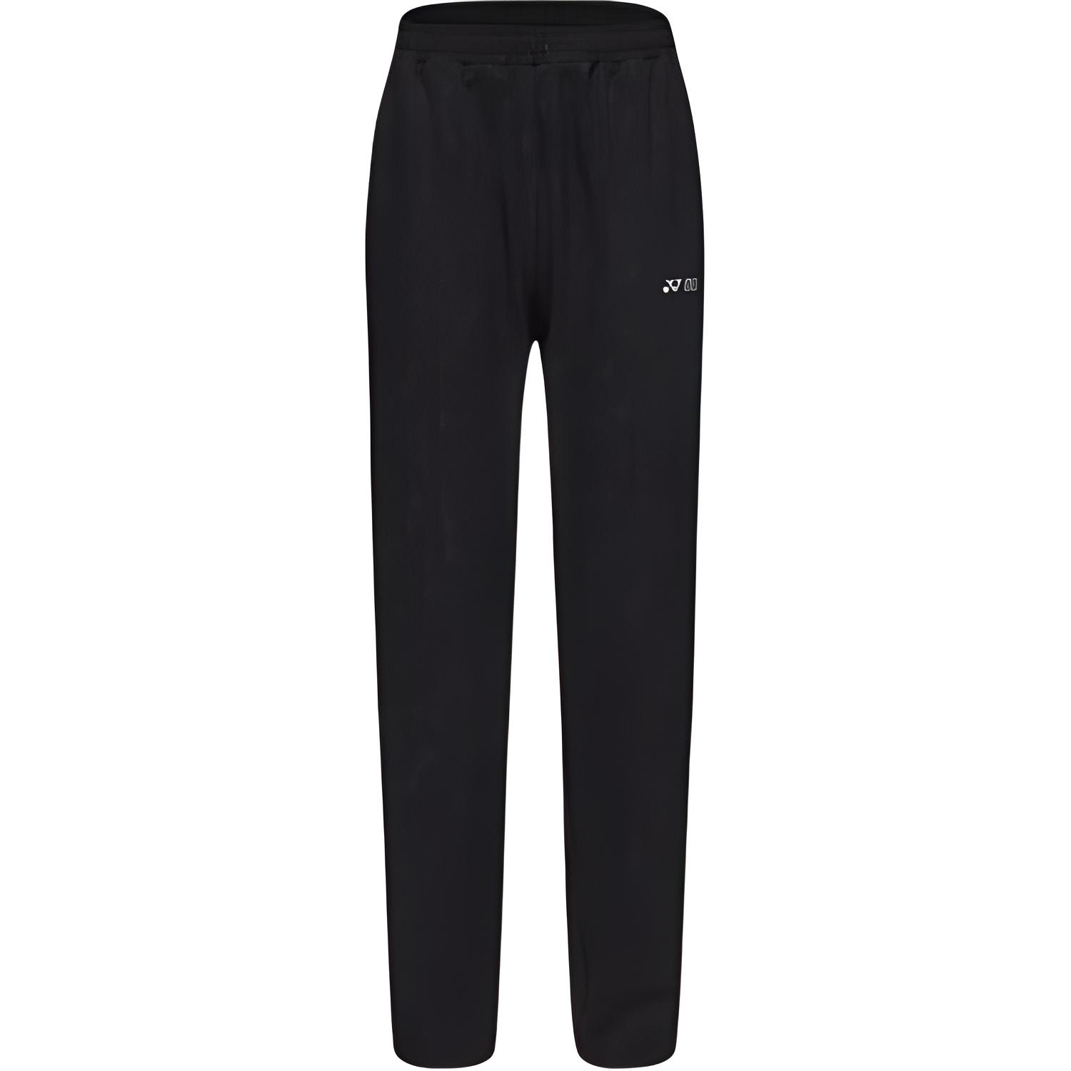 YONEX Спортивные брюки мужские черные
YONEX Спортивные брюки мужские черные