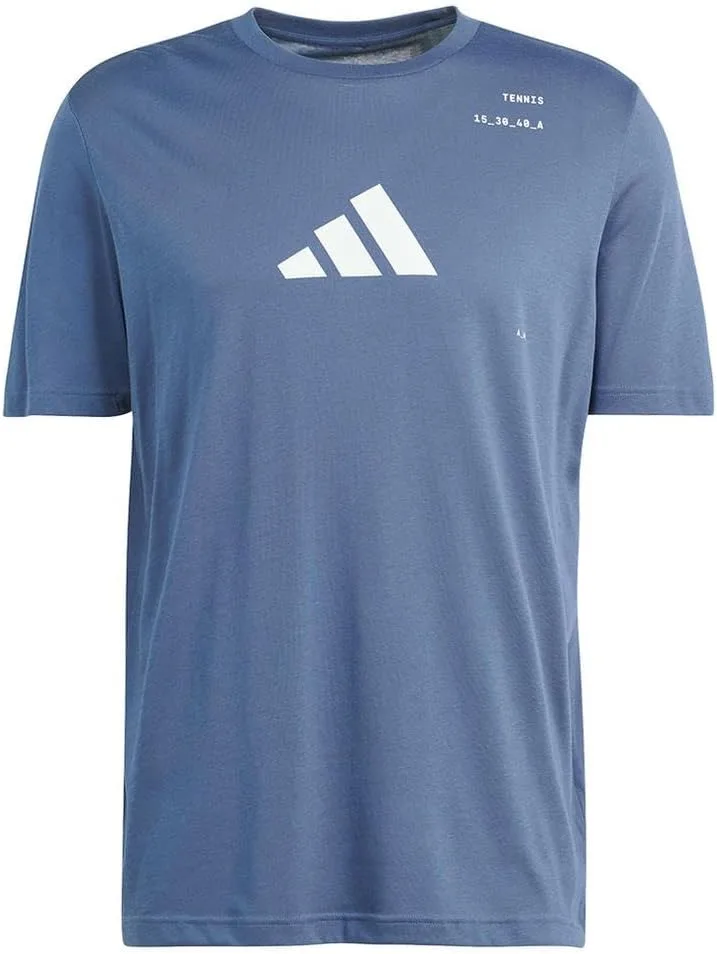 Футболка adidas Aeroready для тенниса
Футболка adidas Aeroready для тенниса