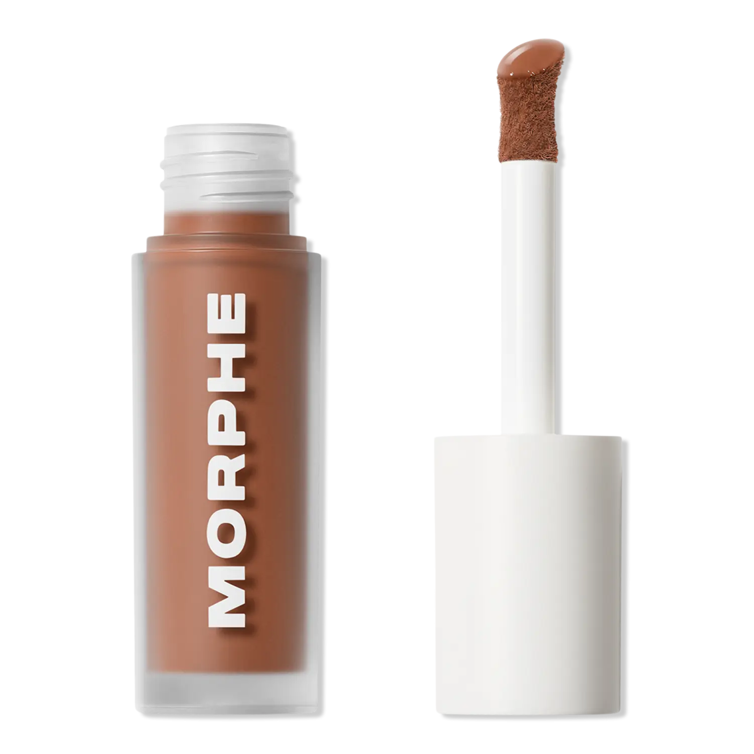 Корректор для области под глазами Wakeup Artist Morphe, Sienna 11.5C (deep with cool peach undertones)
Корректор для области под глазами Wakeup Artist Morphe, Sienna 11.5C (deep with cool peach undertones)