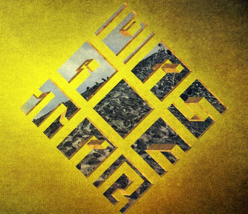 CD диск Maserati: Pyramid of the Sun
CD диск Maserati: Pyramid of the Sun