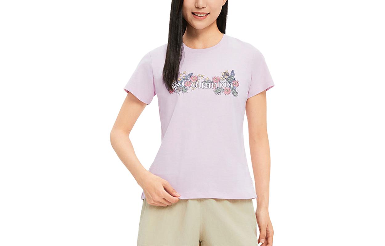 Columbia Футболка женская розовая, Розовый, Columbia Футболка женская розовая
Columbia Футболка женская розовая, Розовый, Columbia Футболка женская розовая