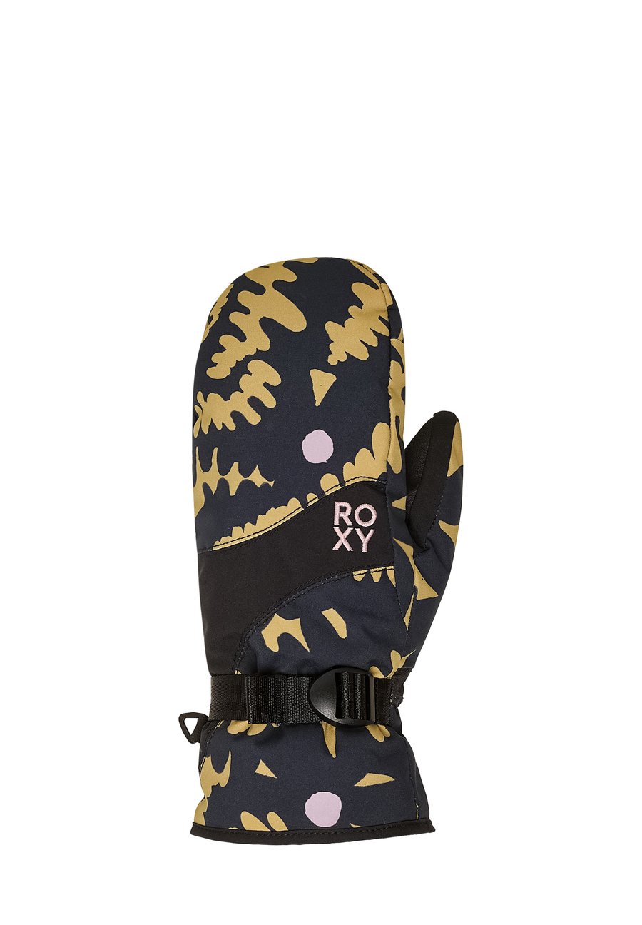 Перчатки Roxy JETTY, Fennel Seed Big Flower/Brown
Перчатки Roxy JETTY, Fennel Seed Big Flower/Brown