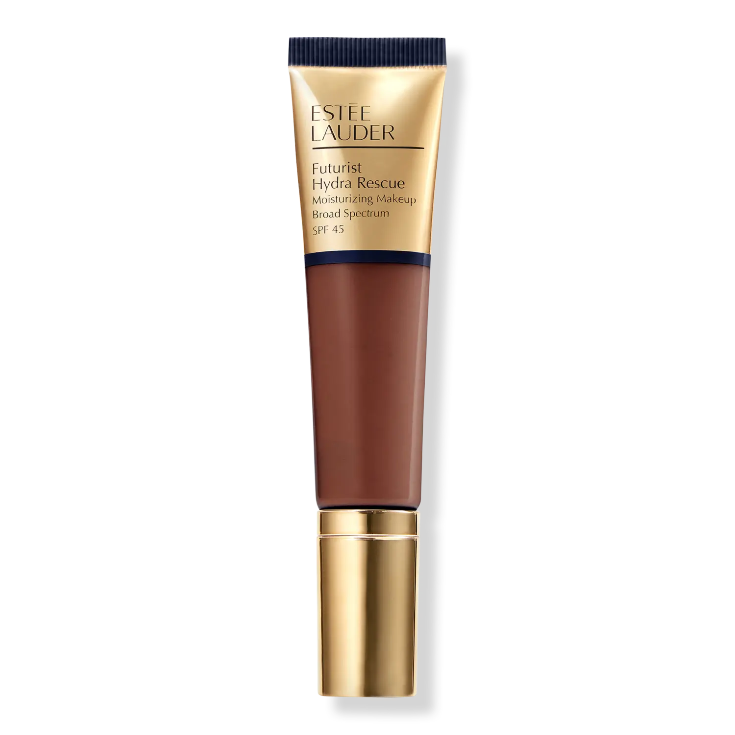 Увлажняющая тональная основа Futurist Hydra Rescue SPF 45 Estée Lauder, 7N2 Rich Amber (extra deep with warm golden undertones)
Увлажняющая тональная основа Futurist Hydra Rescue SPF 45 Estée Lauder, 7N2 Rich Amber (extra deep with warm golden undertones)