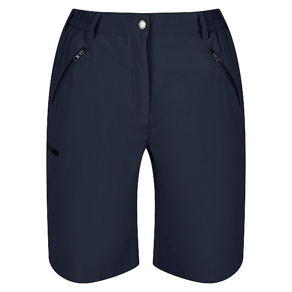 Женские шорты Xert Stretch Regatta, Navy
Женские шорты Xert Stretch Regatta, Navy