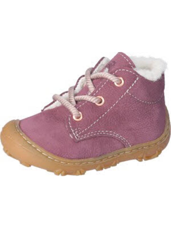 Ботинки красного цвета PEPINO
Ботинки красного цвета PEPINO