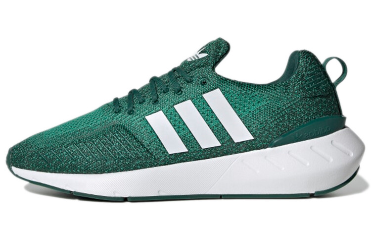 Кроссовки для бега унисекс Adidas Originals Swift Run 22
Кроссовки для бега унисекс Adidas Originals Swift Run 22