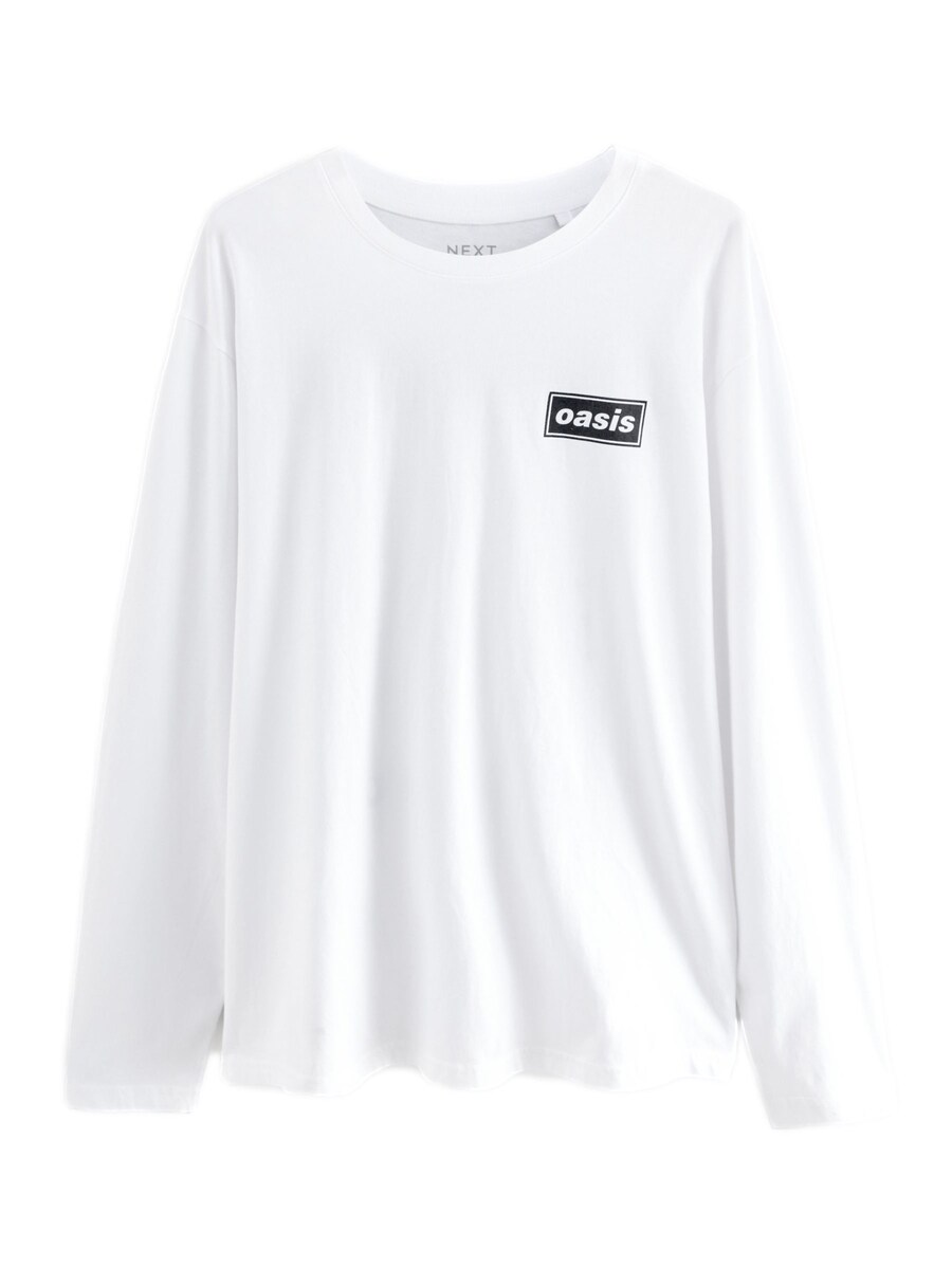 Рубашка Next, белый
Рубашка Next, белый