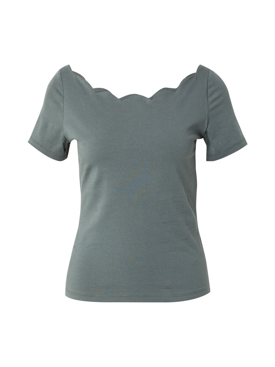 Рубашка ABOUT YOU Charlotta, темно-зеленый
Рубашка ABOUT YOU Charlotta, темно-зеленый