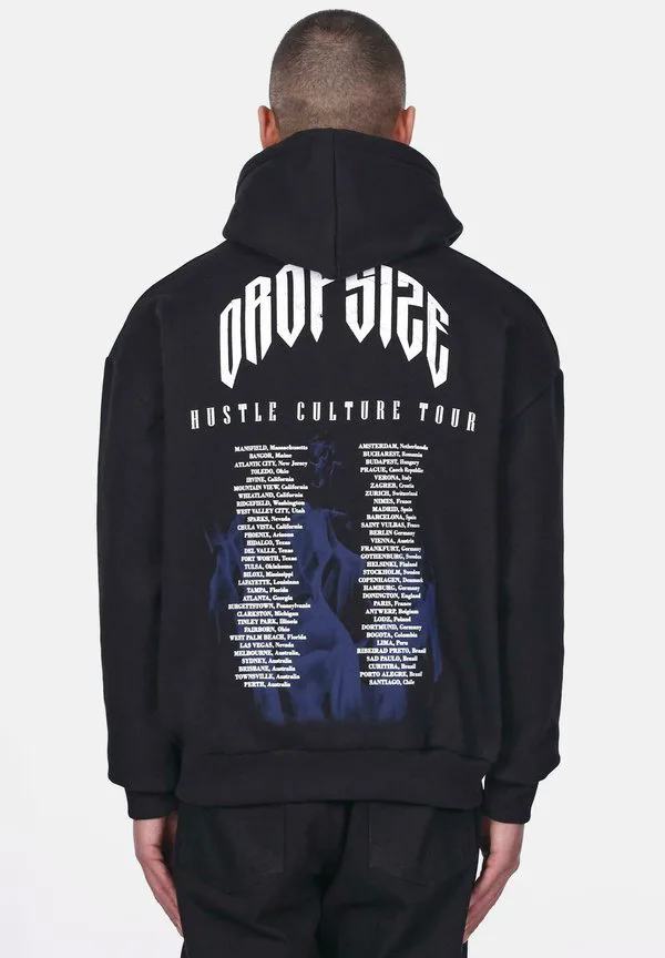 Толстовка с толстовкой и рельефным рисунком Dropsize, Black, Черный, Толстовка с толстовкой и рельефным рисунком Dropsize, Black
Толстовка с толстовкой и рельефным рисунком Dropsize, Black, Черный, Толстовка с толстовкой и рельефным рисунком Dropsize, Black