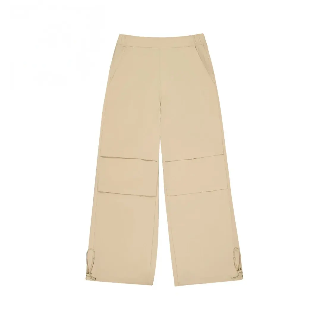 New Balance SS25 Casual Pants Women's Khaki
New Balance SS25 Casual Pants Women's Khaki