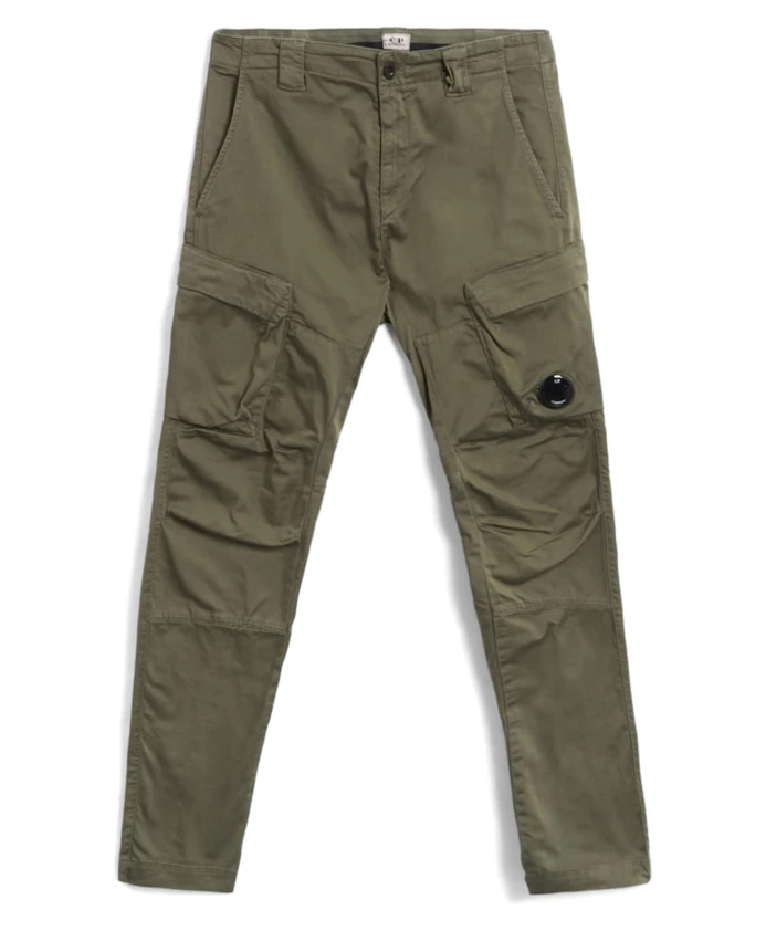 Мужские спортивные брюки-карго C.P. Company, зеленый
Мужские спортивные брюки-карго C.P. Company, зеленый