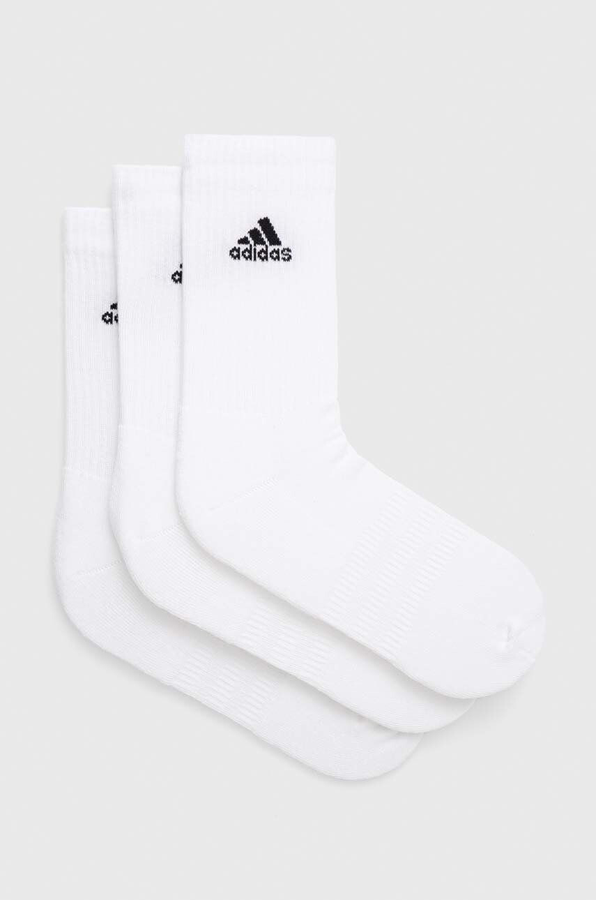 Носки Performance, 3 шт adidas, белый
Носки Performance, 3 шт adidas, белый