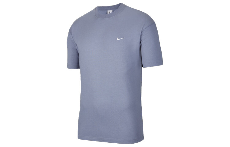 Футболка мужская индиго Nike, индиго
Футболка мужская индиго Nike, индиго