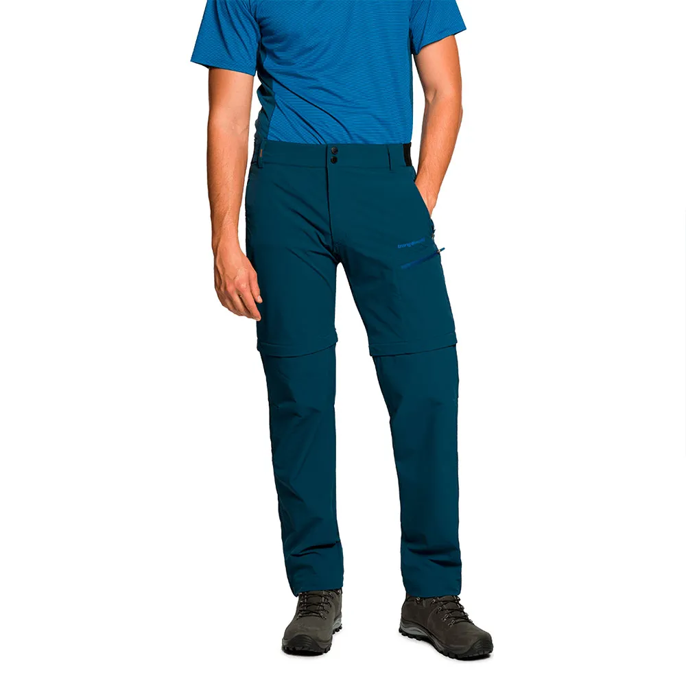 Брюки Trangoworld Palec DF, синий
Брюки Trangoworld Palec DF, синий