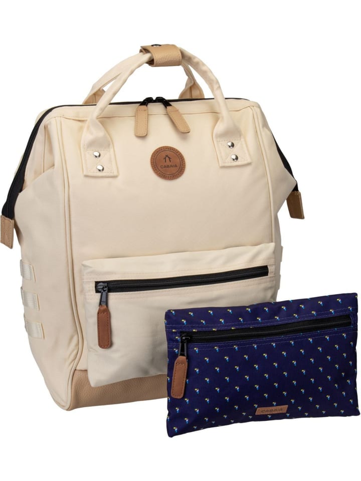 Рюкзак Cabaia
Рюкзак Cabaia