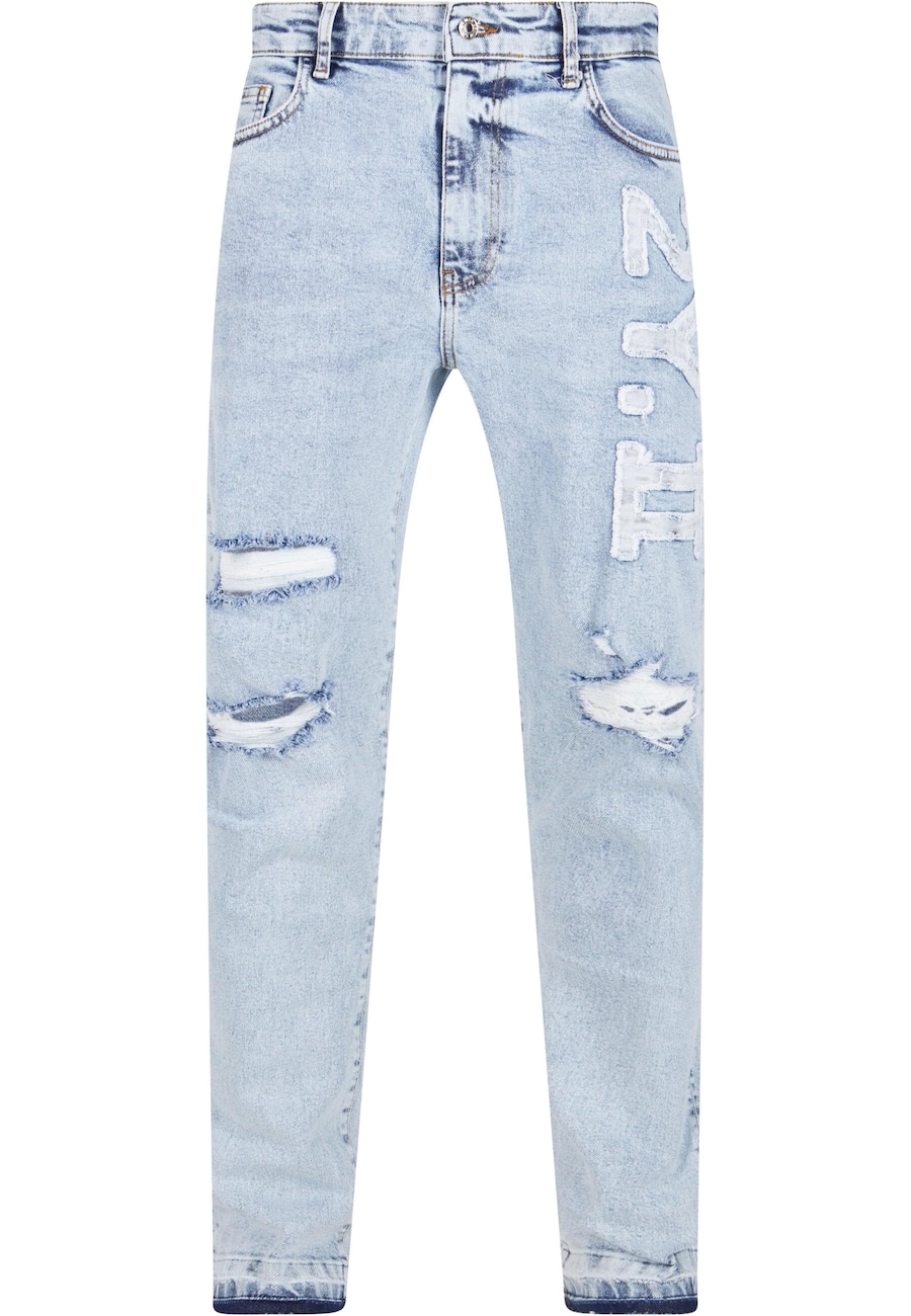Узкие джинсы 2Y Premium, Blue Denim
Узкие джинсы 2Y Premium, Blue Denim