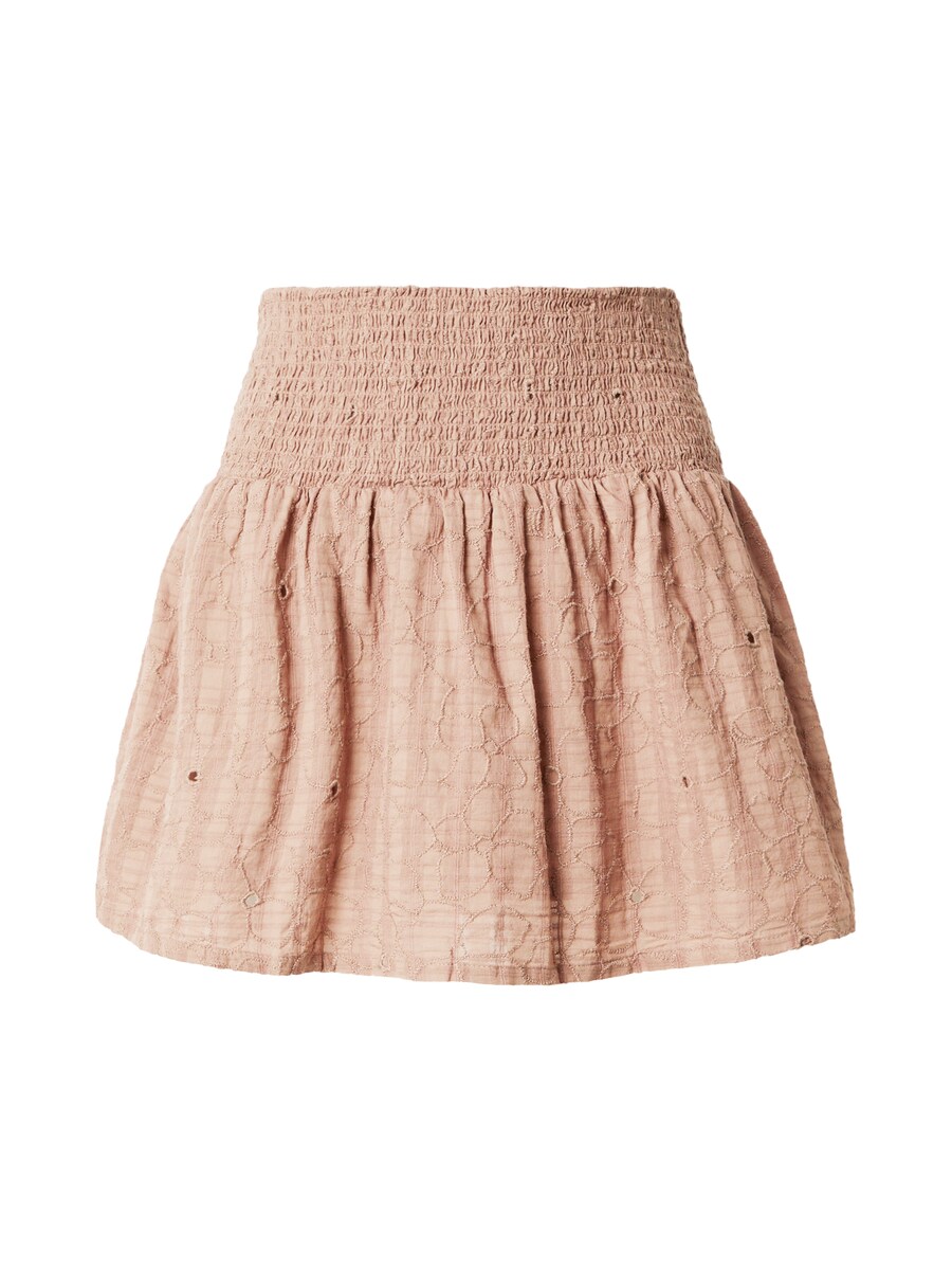 Юбка ROXY SERENITY, бежевый
Юбка ROXY SERENITY, бежевый