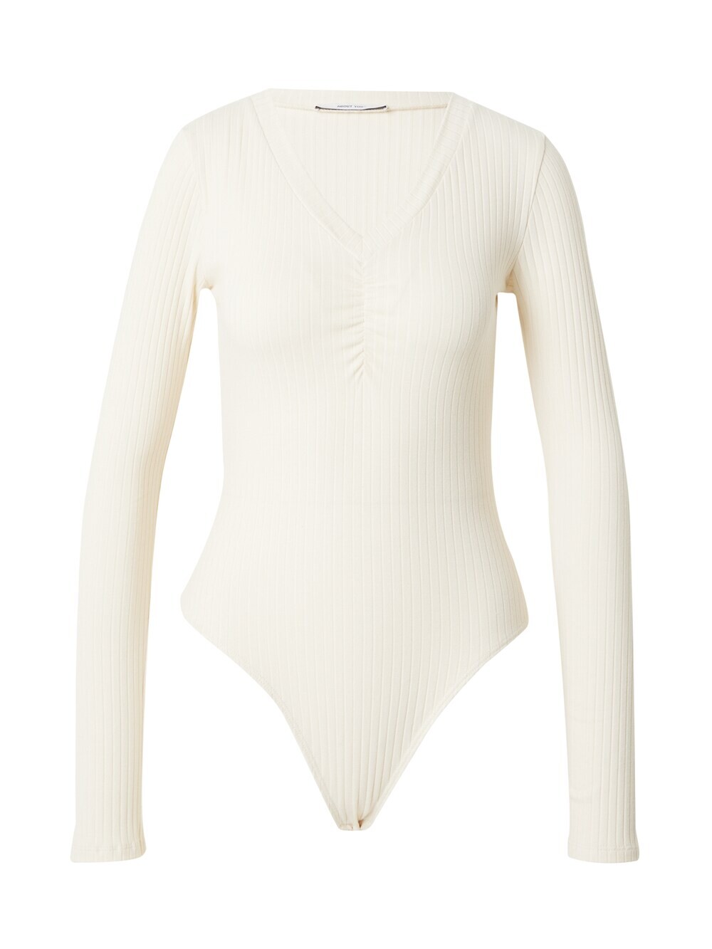 Рубашка ABOUT YOU Fabienne, бежевый
Рубашка ABOUT YOU Fabienne, бежевый