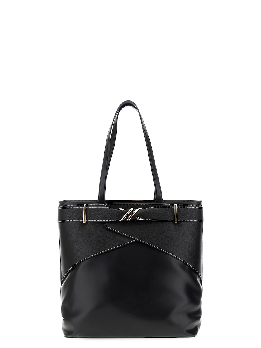 Сумка-шоппер CAFè NOIR, черный
Сумка-шоппер CAFè NOIR, черный