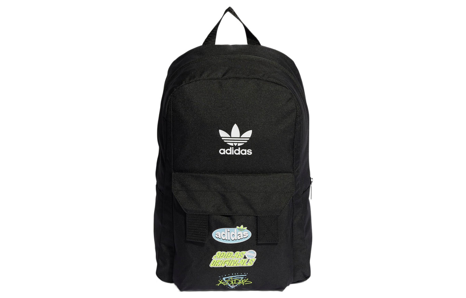 Детский рюкзак adidas originals, Black
Детский рюкзак adidas originals, Black
