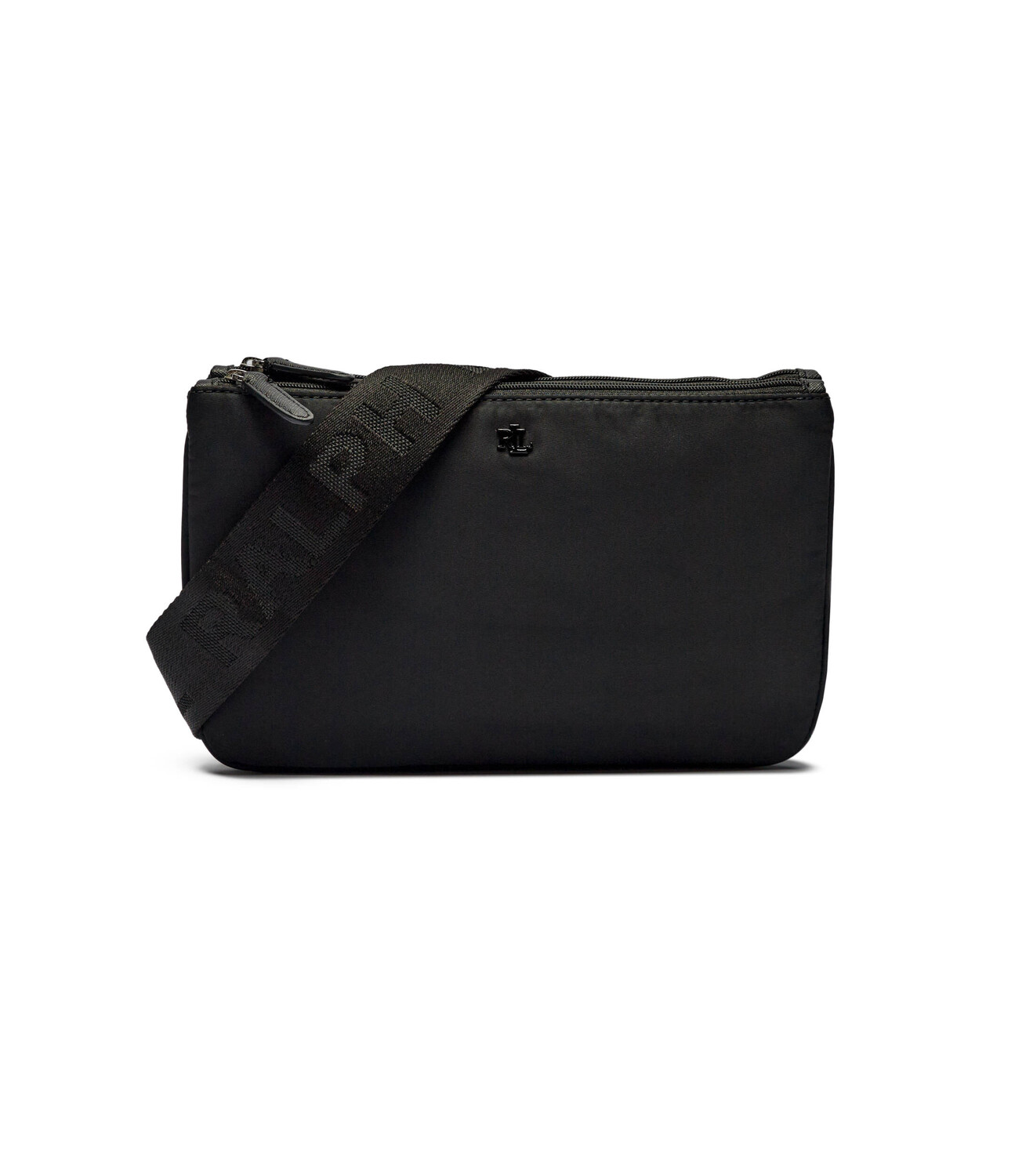 Сумка через плечо LAUREN RALPH LAUREN, черный
Сумка через плечо LAUREN RALPH LAUREN, черный