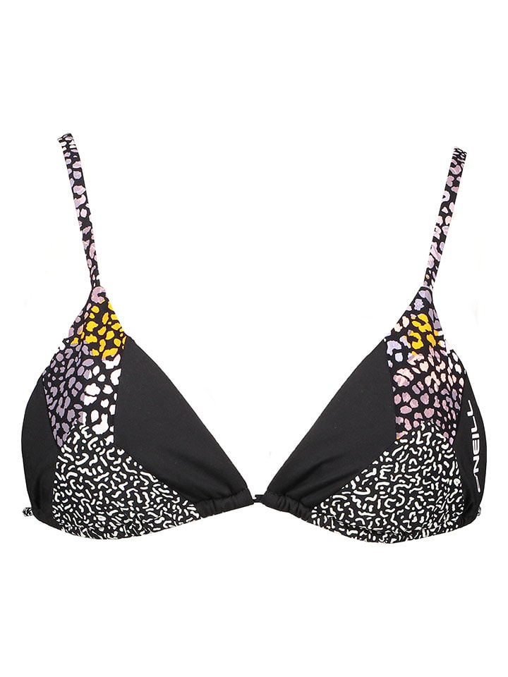 Верх бикини O'Neill, черный
Верх бикини O'Neill, черный