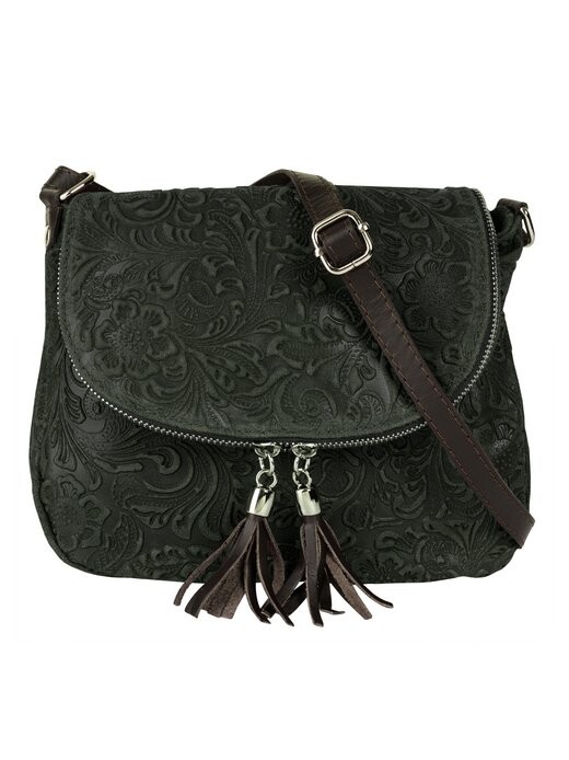 Рюкзак Samantha Look, зеленый
Рюкзак Samantha Look, зеленый