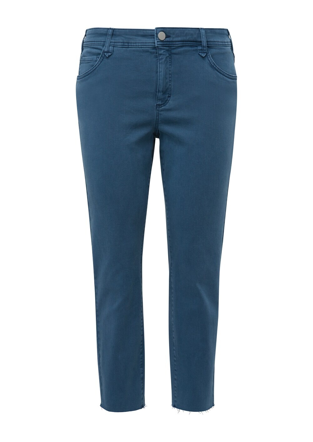 Джинсы узкого кроя Triangle Twill, темно-синий
Джинсы узкого кроя Triangle Twill, темно-синий