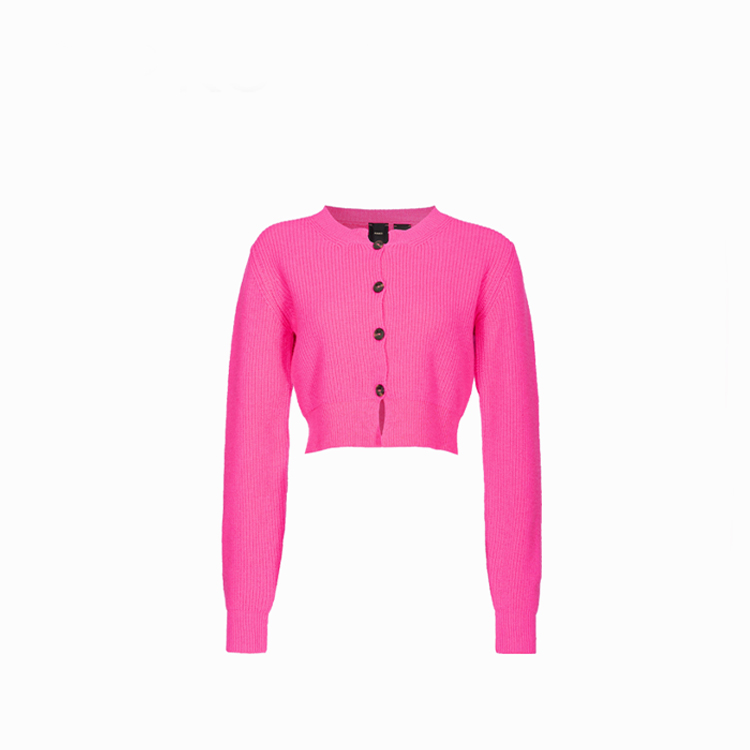 PINKO Свитер Women's розово-красный
PINKO Свитер Women's розово-красный