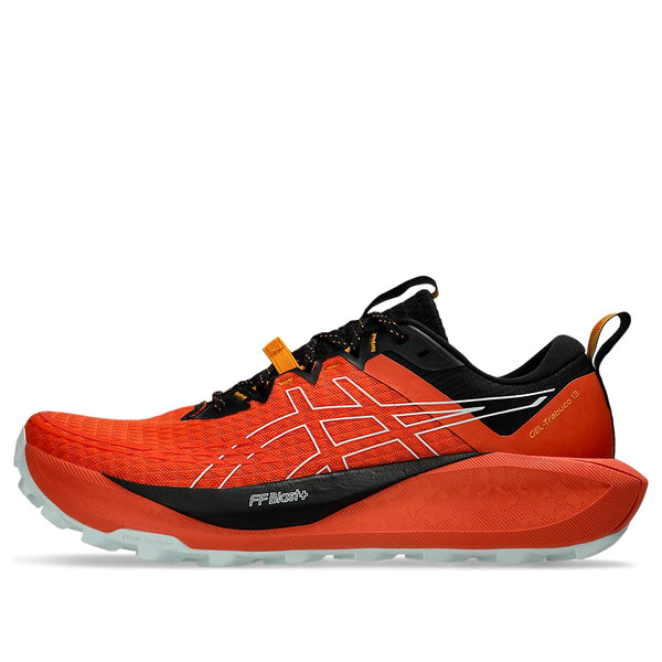 Кроссовки gel-trabuco 13 Asics, оранжевый
Кроссовки gel-trabuco 13 Asics, оранжевый