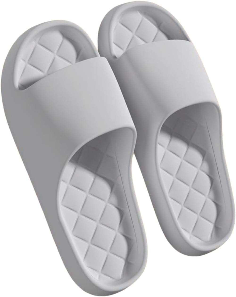 Клетчатые домашние тапочки-шлепанцы для женщин и мужчин, для ванной комнаты, с утолщенной подошвой, противоскользящие, с мягкой подошвой, обувь для дома, пляжные тапочки, летние сандалии Iwhgrmp, серый
Клетчатые домашние тапочки-шлепанцы для женщин и мужчин, для ванной комнаты, с утолщенной подошвой, противоскользящие, с мягкой подошвой, обувь для дома, пляжные тапочки, летние сандалии Iwhgrmp, серый